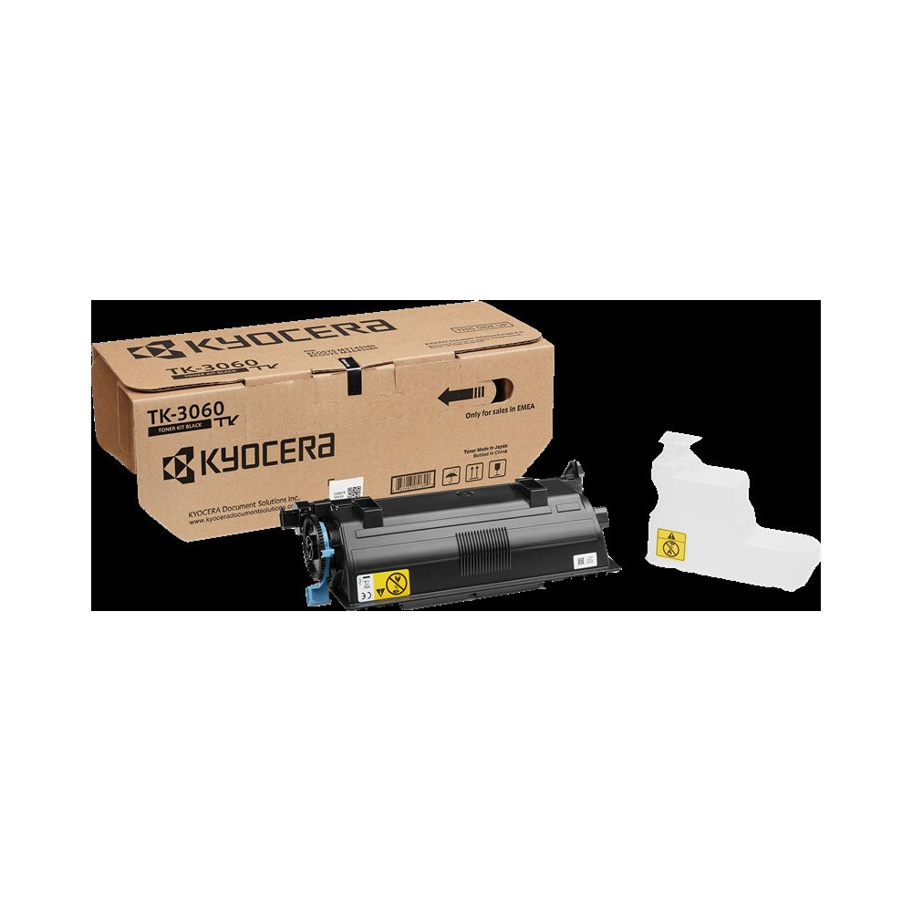 Kyocera TK-3060 nero toner (1T02V30NL0)