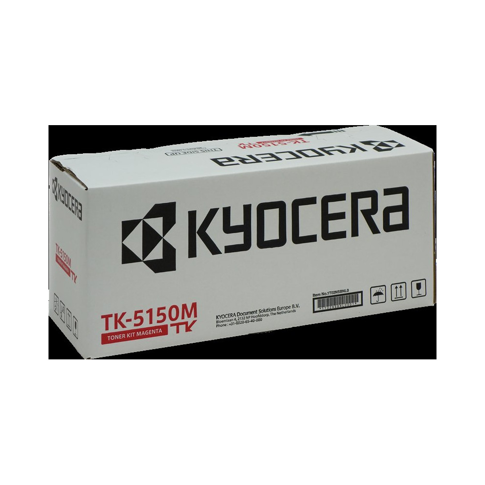 Kyocera TK-5150M magenta toner (1T02NSBNL0)