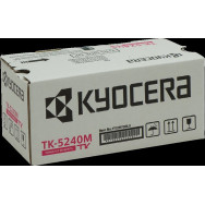 Kyocera TK-5240M magenta toner (1T02R7BNL0)