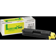 Kyocera TK-580y giallo toner (1T02KTANL0)