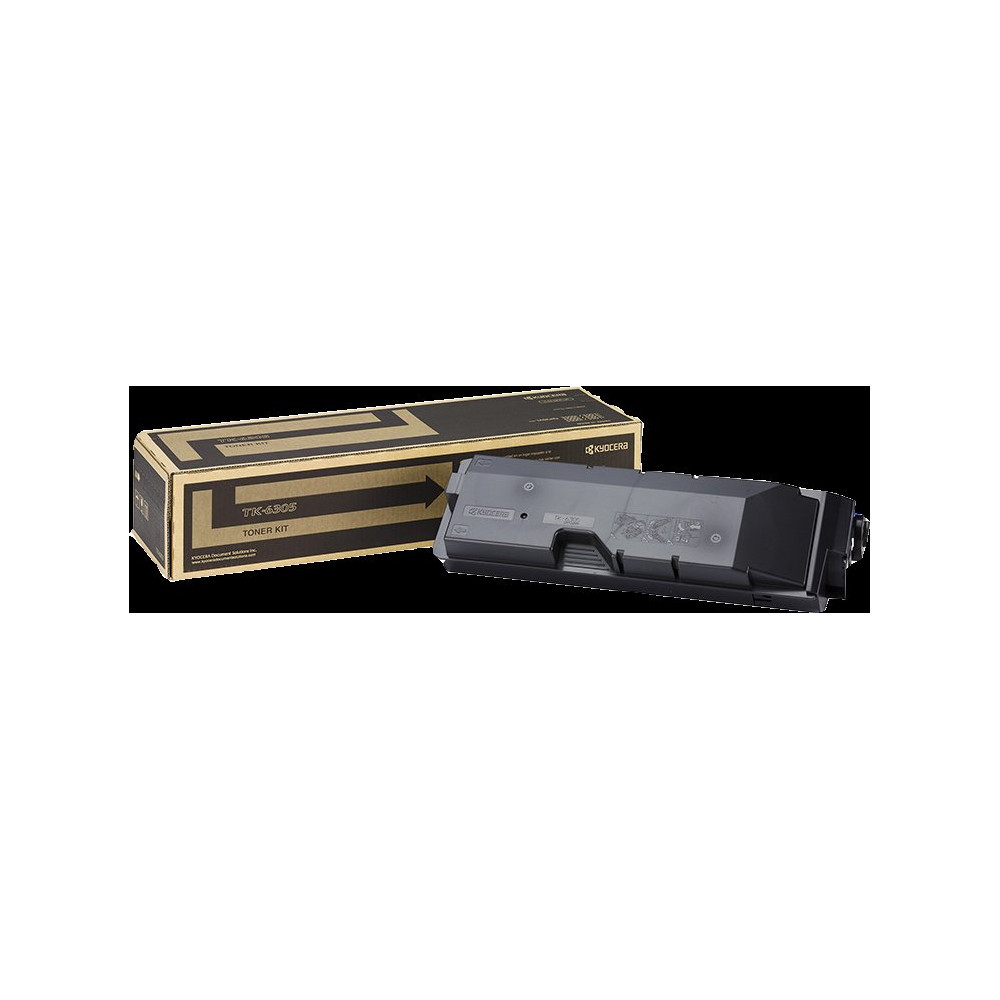 Kyocera TK-6305 nero toner (1T02LH0NL1)