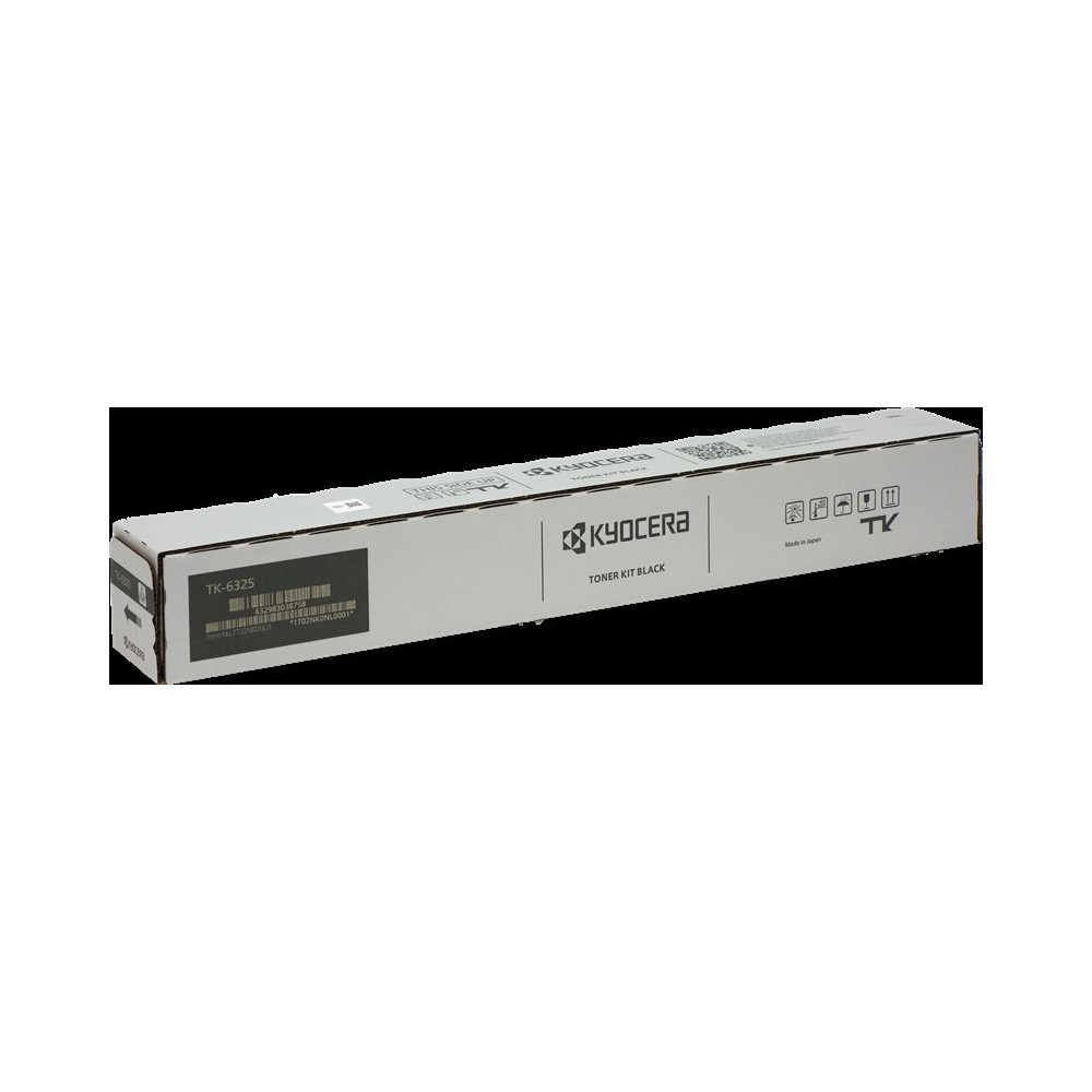 Kyocera TK-6325 nero toner (1T02NK0NL0)
