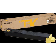 Kyocera TK-8115Y giallo toner (1T02P3ANL0)