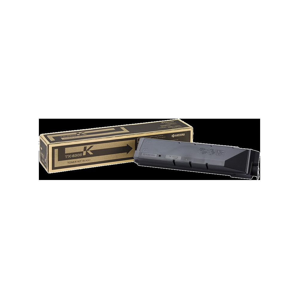 Kyocera TK-8305k nero toner (1T02LK0NL0)