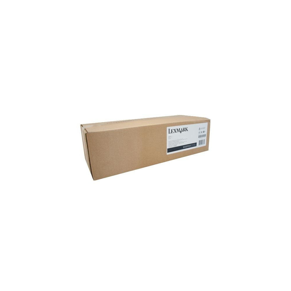 Lexmark 24B7005 nero toner ()