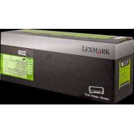 Lexmark 602 nero toner (60F2000)