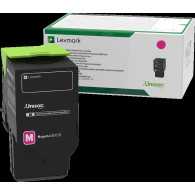 Lexmark 78C20M0 magenta toner (CS/CX421)