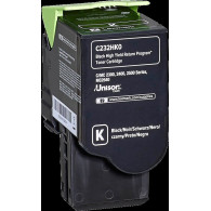 Lexmark C232HK0 nero toner (C/MC2325/2425/2535)