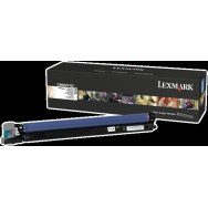 Lexmark C950X71G Tamburo nero (C950)
