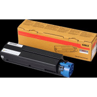 OKI 09006236 nero toner