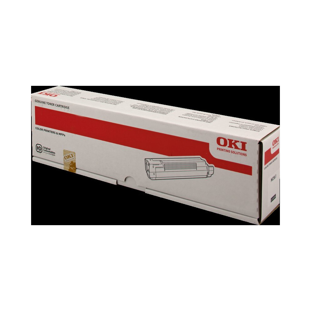 OKI 44059256 nero toner