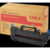 OKI 46358502 Fuser-Unit C532/542/MC573