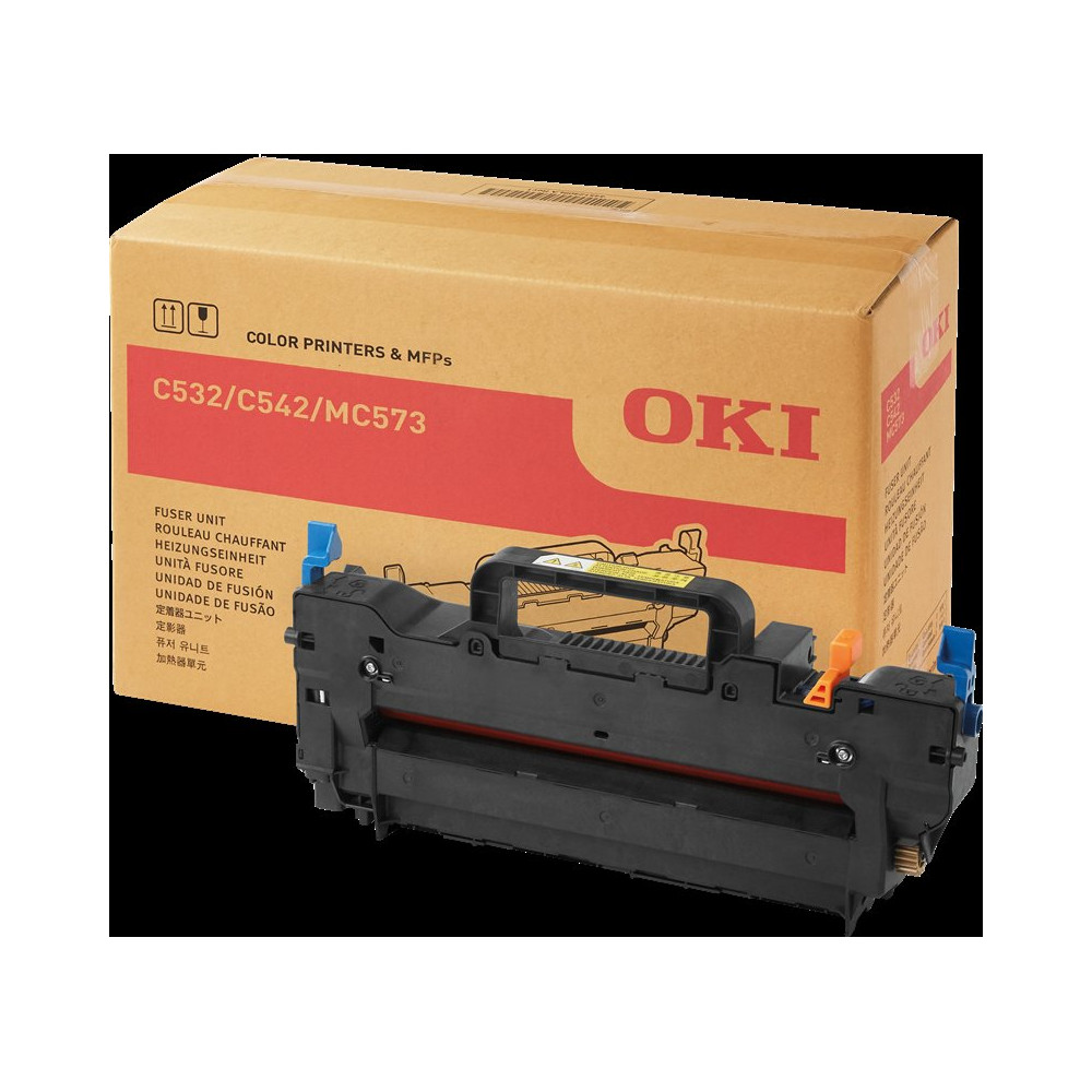 OKI 46358502 Fuser-Unit C532/542/MC573