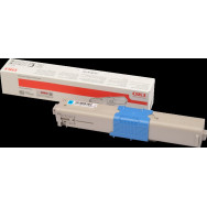 OKI 46508711 ciano toner