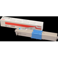 OKI 46508715 ciano toner
