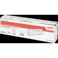 OKI 47095702 magenta toner