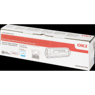 OKI 47095703 ciano toner