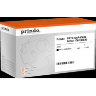 compatibile con Xerox 106R03620  Prindo Classic nero toner