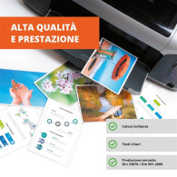 compatibile con Xerox 106R03620  Prindo Classic nero toner