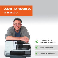 compatibile con Xerox 106R04347  Prindo Classic XL nero toner