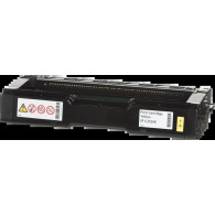 Ricoh SP C252HEY giallo toner (407719)