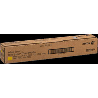 Xerox 006R01514 giallo toner (WorkCentre 7500 Series)