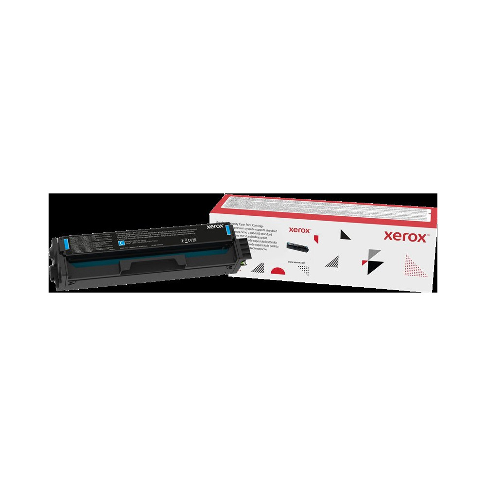 Xerox 006R04384 ciano toner (C230/235)