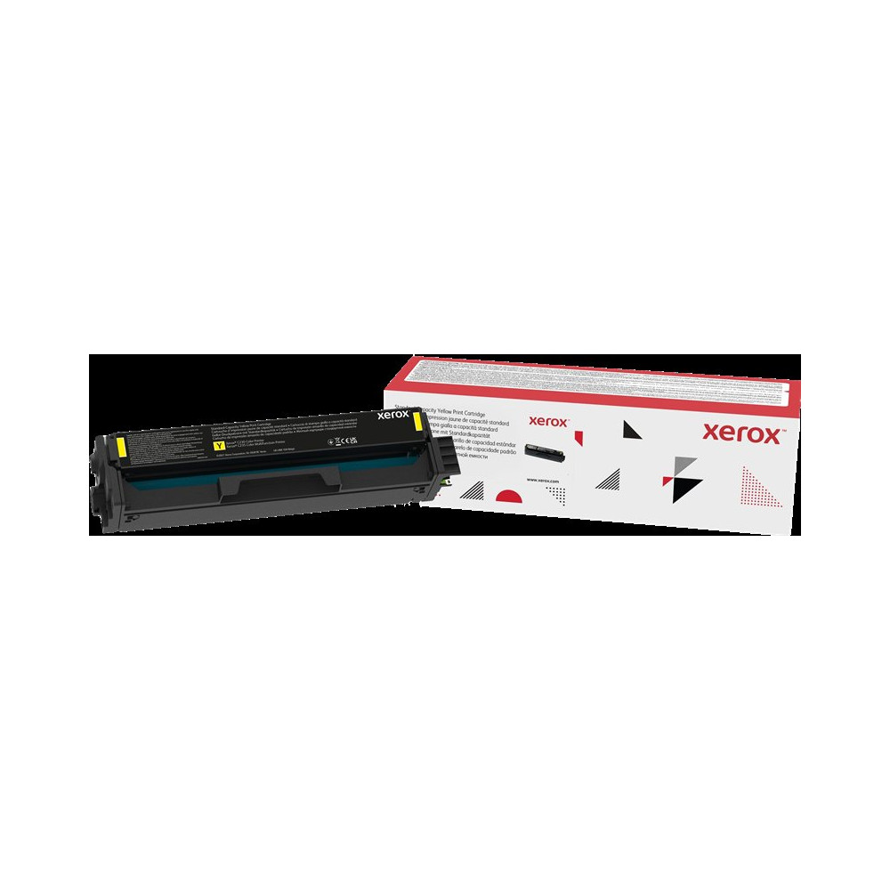 Xerox 006R04386 giallo toner (C230/235)