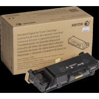 Xerox 106R03620 nero toner (WorkCentre 3300 Series)