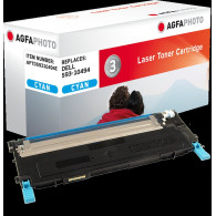 Agfa Photo APTD59310494E ciano toner