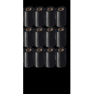 Brother BWS1D300110 nastro a trasferimento termico nero
