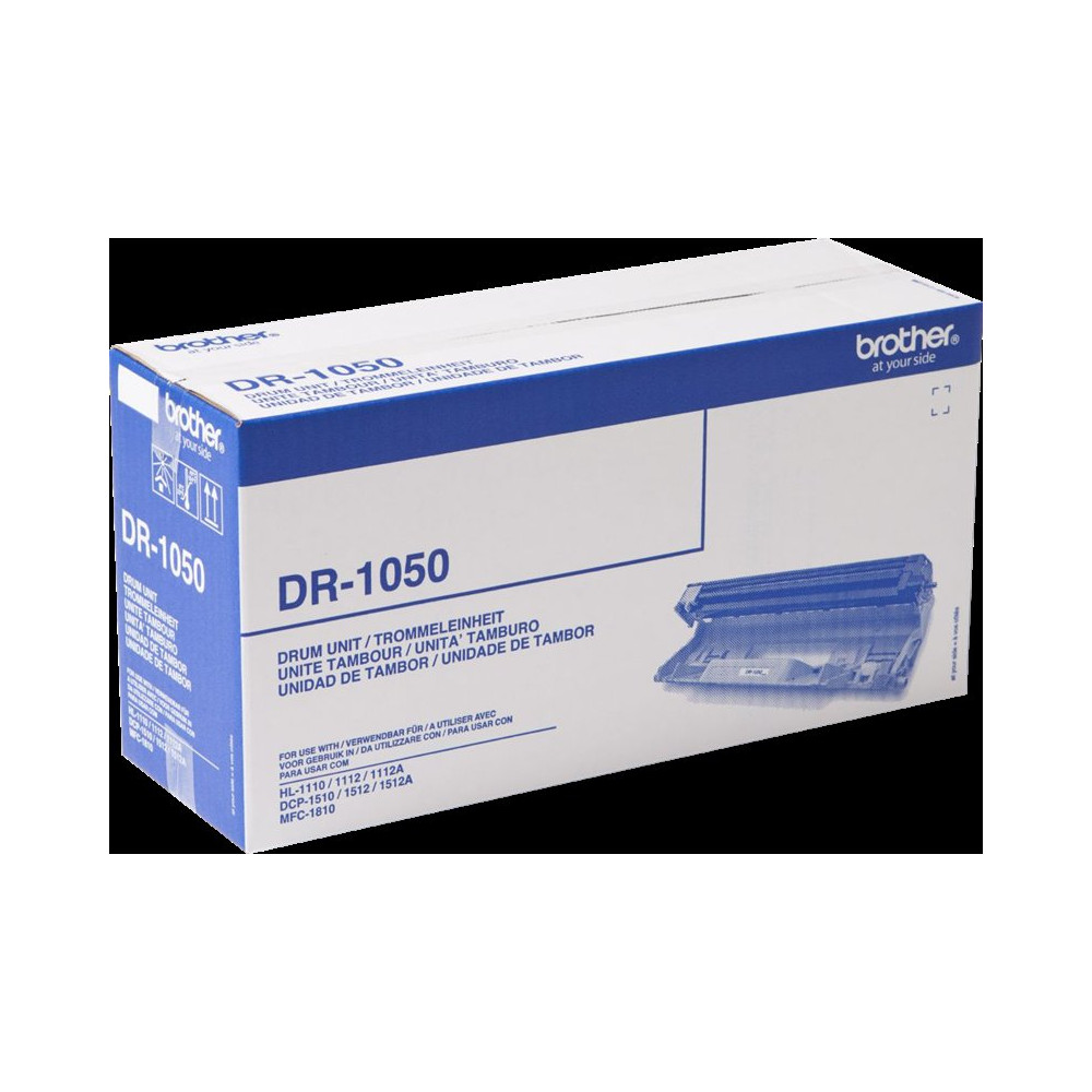 Brother DR-1050 Tamburo nero