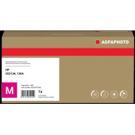 Agfa Photo APTHP313AE magenta toner
