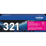 Brother TN-321M magenta toner