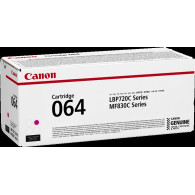 Canon 064 m magenta toner (4933C001)