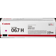 Canon 067 hm magenta toner (5104C002)