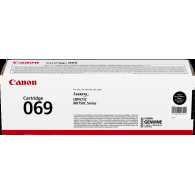 Canon 069 bk nero toner (5094C002)
