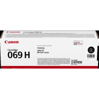 Canon 069 hbk nero toner (5098C002)