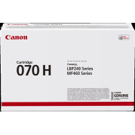Canon 070 H nero toner (5640C002)