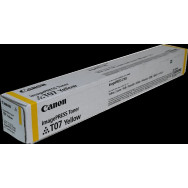 Canon T07 y giallo toner (3644C001)