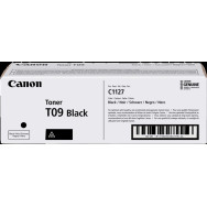 Canon T09 bk nero toner (3020C006)