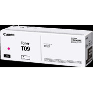 Canon T09 m magenta toner (3018C006)