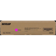 Develop TN-514M magenta toner (A9E83D0)