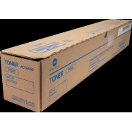 Konica Minolta TN-330 nero toner (AC7A050)