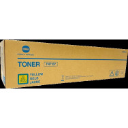 Konica Minolta TN-715Y giallo toner (ACP8250)