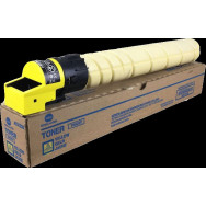 Konica Minolta TN-626Y giallo toner (ACV1250)