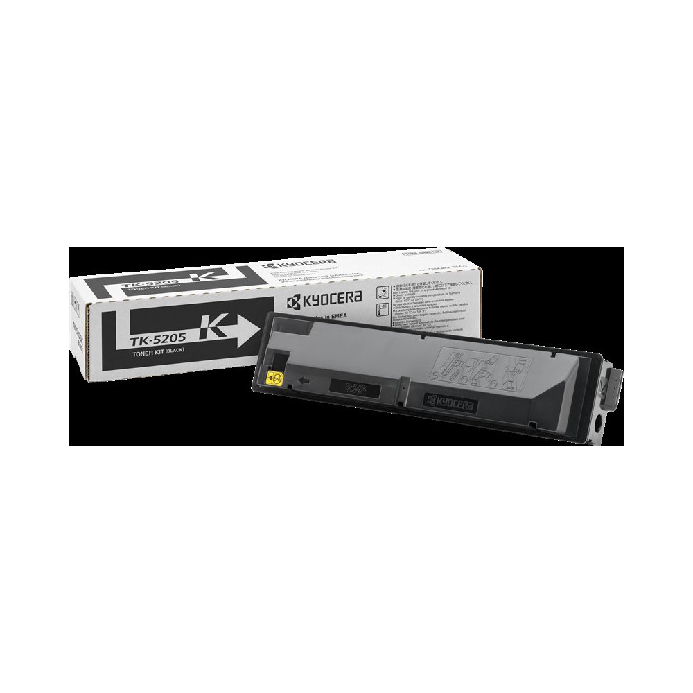 Kyocera TK-5205K nero toner (1T02R50NL0)