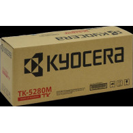 Kyocera TK-5280M magenta toner (1T02TWBNL0)