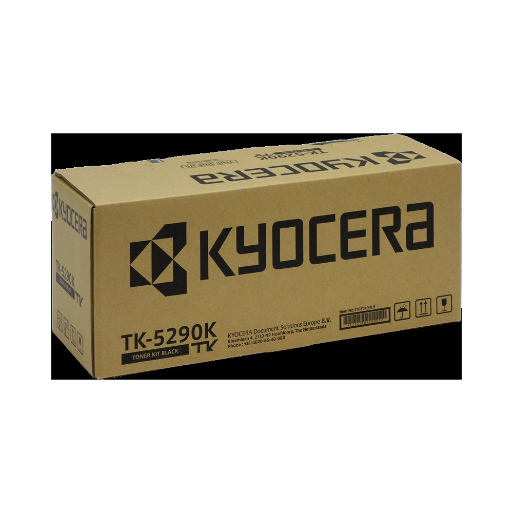 Kyocera TK-5290K nero toner (1T02TX0NL0)