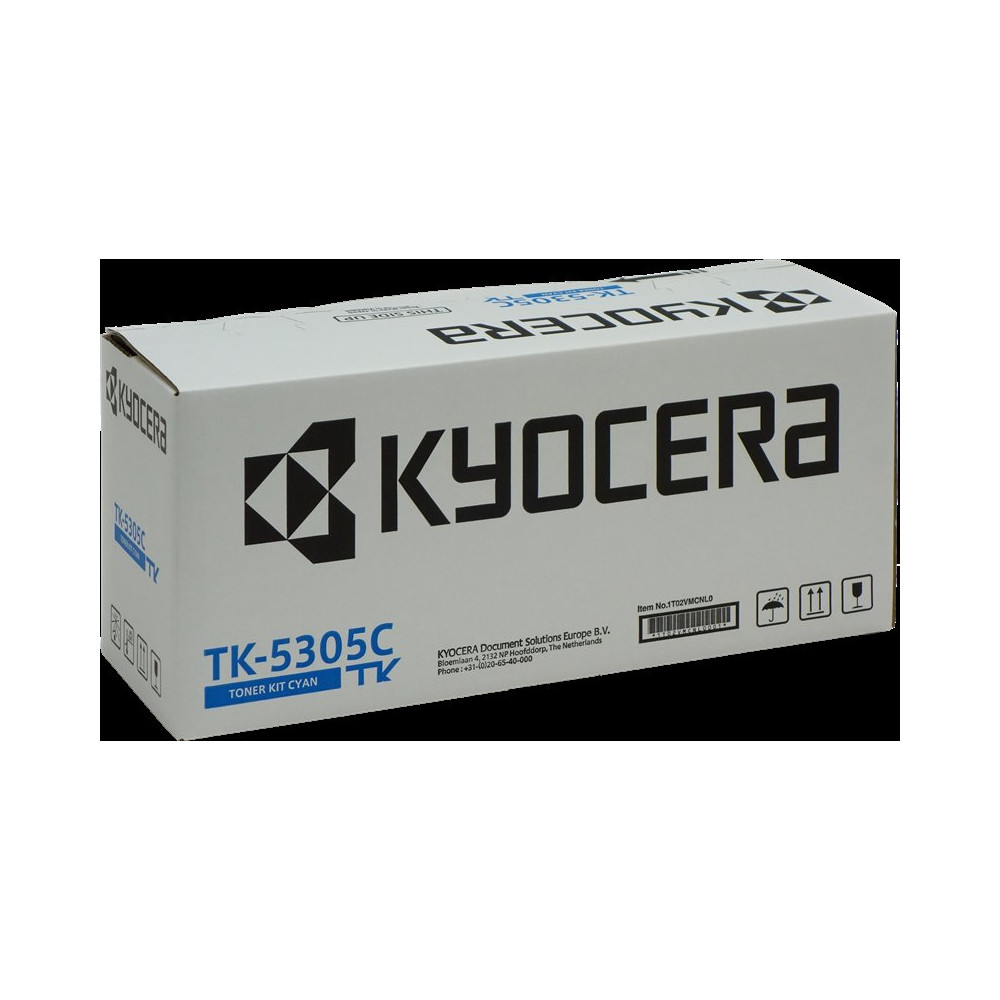 Kyocera TK-5305C ciano toner (1T02VMCNL0)